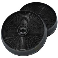Filtro al carbone ATAG ACC919 (2 pezzi)