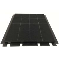 Filtro a carbone ETNA REC70
