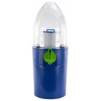 Sistema di pulizia del filtro per spa Estelle