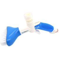 Pulitore per filtri Darlly Spa Cyclone SC785
