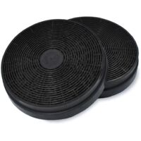 Filtro al carbone Exquisite T1CHF01 / 8717202127115