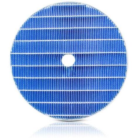 Filtro de humidificación adecuado para Philips NanoCloud FY3435/30 (1/2)
