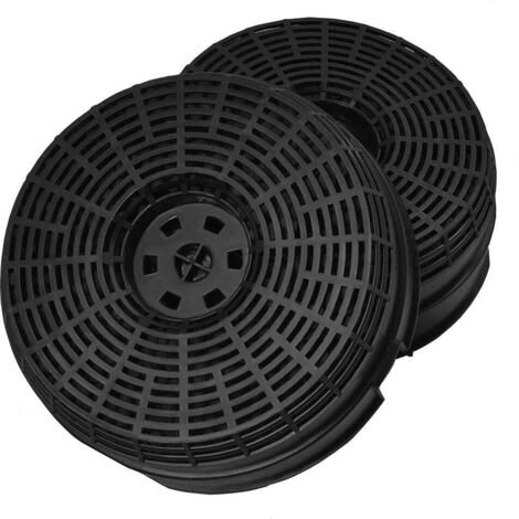 Filtro de carbón adecuado para Tipo 58 / AKB000/1 (2 uds.) (1/5)