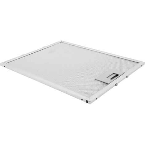2 filtros metálicos AllSpares AS-MF030 (1/5)
