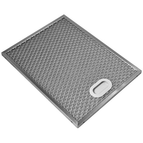Filtro metálico ATAG 282 x 217 x 7 mm 16078 de AllSpares (1/2)