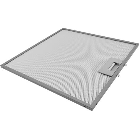 Filtro metálico AllSpares 320x320mm 481248058144 (1/5)