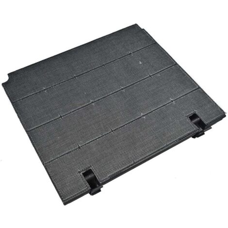 Filtro de carbón AllSpares KF60 (1/4)