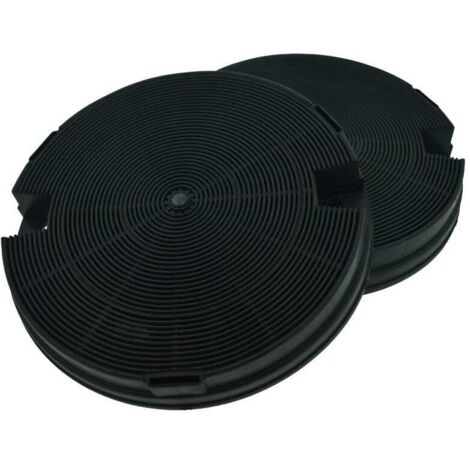 Filtro de Carbón Ikea NYTTIG FIL 600 de AllSpares (2Unid.) (1/5)
