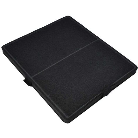 Filtro de carbón Miele DKF12-1 de AllSpares (1/5)