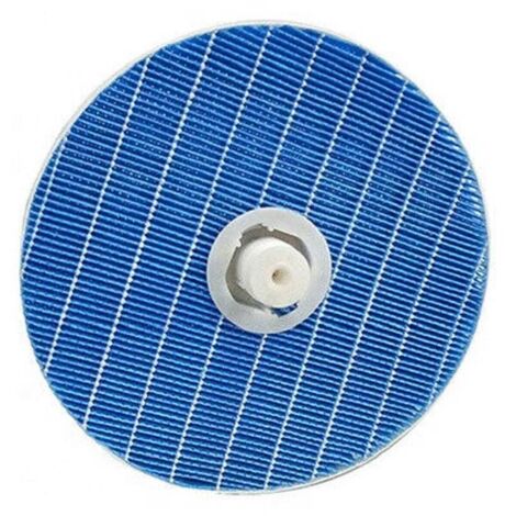 Filtro de humidificación adecuado para Philips NanoCloud FY5156/10 (1/2)