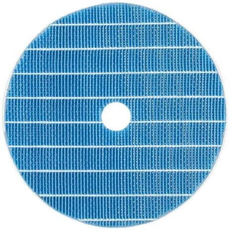 Filtro de humidificación adecuado para Philips NanoCloud FY2425/30 (1/2)