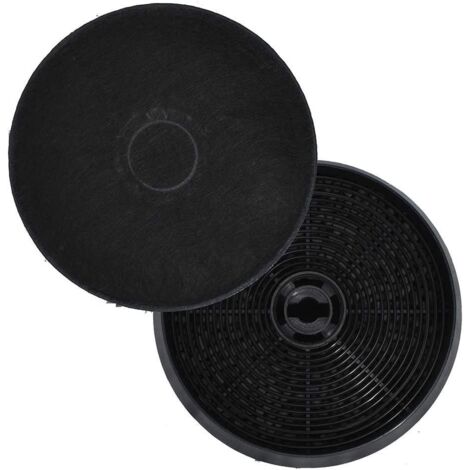 Filtro de carbón ETNA REC10 de AllSpares (2 uds.) (1/5)