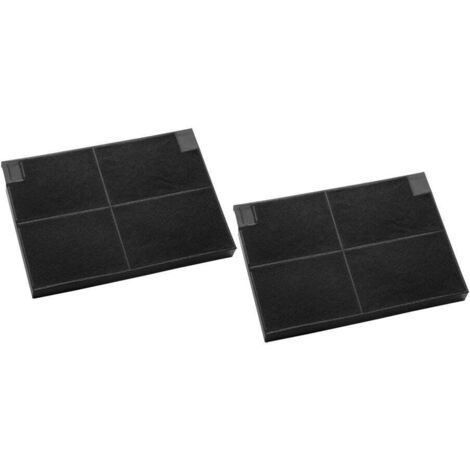 Filtro de carbón Electrolux MCFE26 / 9029801256 (2 uds.) (1/5)