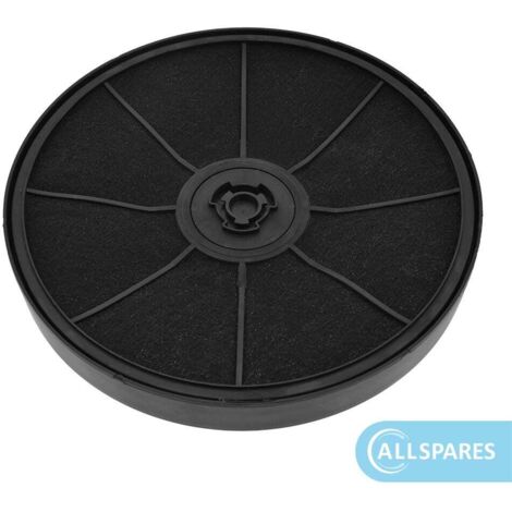 Filtre Charbon Type F233 FAC509 (à L'unité) 231X30 Mm ZANUSSI, DE - Foto 14