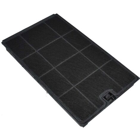 Filtro de carbón apto para Tipo 35 / CHF035 (1/5)
