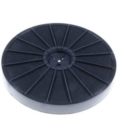 2 filtros de carbón AllSpares EFF54 / FAC509 / F233 (1/5)