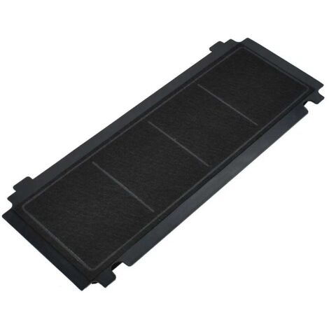 Filtro de carbón apto para Airforce AFFCA267I (1/3)