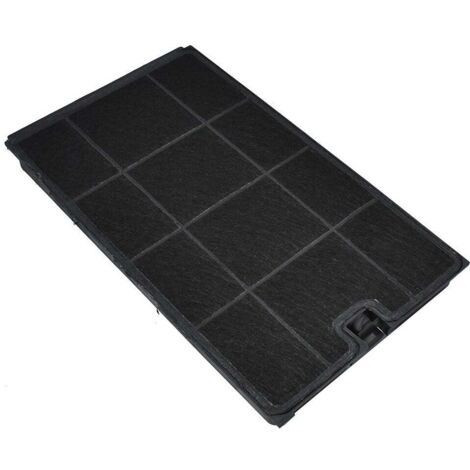 Filtro de carbón AllSpares tipo 35 / CHF035 (1/5)
