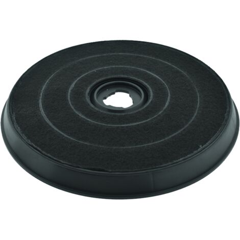 Filtro de carbón apto para EFF57 / E3CFF57 (1/5)