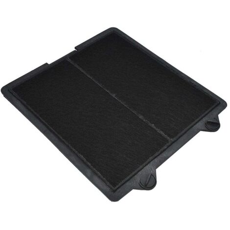 Filtro de carbón apto para 703134 / 00703134 (1/5)