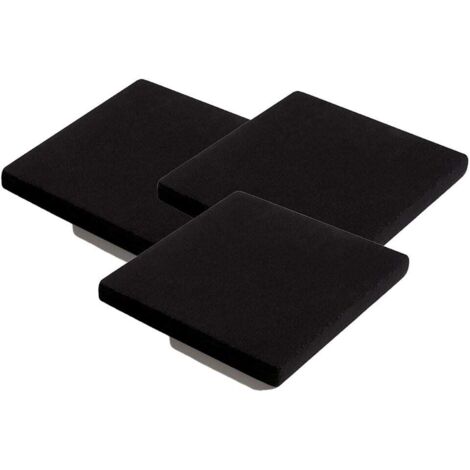Filtro de carbón apto para Novy Monoblock 7600060 / 563-80059 (1/5)
