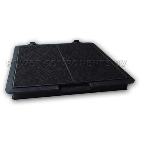 Filtro de carbón Bosch 703134 / 00703134 (1/2)