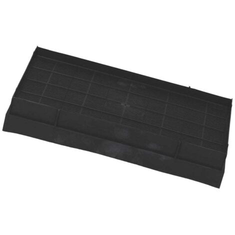 Filtro de carbón apto para KF75 / 10803112000 (1/2)