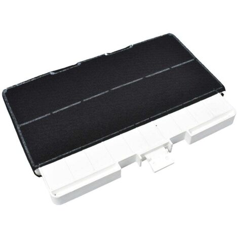 Filtro de carbón AllSpares 00705433 / 705433 (1/5)