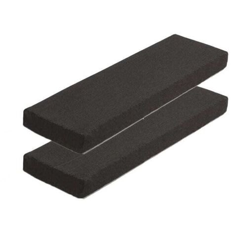 Filtro de carbón apto para Novy Monoblock 7900055 (1/5)