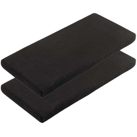 Filtro de carbón apto para Novy Monoblock 98002 (1/5)