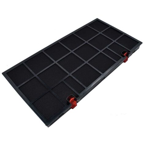 Filtro de carbón de larga duración AllSpares tipo 150 (1/5)