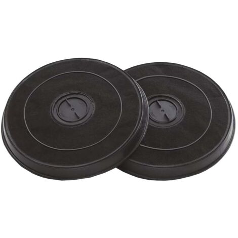 Filtro de carbón Siemens 11005737 / LZ27002 (2 uds.) (1/2)