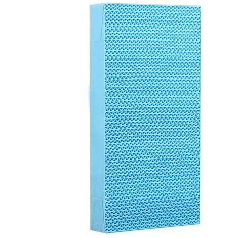 Filtro de humidificación adecuado para Philips AC4155/00 (1/3)