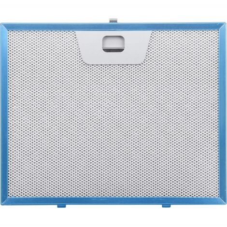 Filtro metálico Electrolux 190x235mm 50251235003 (1/2)