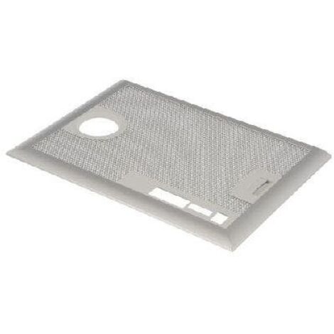 Filtro metálico Bosch/Siemens 365480