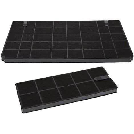 Filtro de carbón AEG MCFB63 / 9029802122 (2 uds.) (1/3)