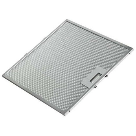 Filtro metálico Whirlpool 320x320x10mm 481248058144
