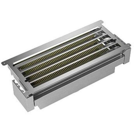 Conjunto de recirculación Siemens CleanAir Plus 17004055 / LZ11IXC16
