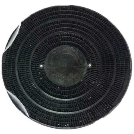 Filtro de Carbón Elica MCFE13/9029800597 (1/3)