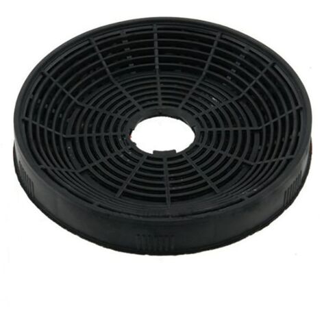 Filtro de carbón Leisure 971100007 / 9189204771 (1/3)