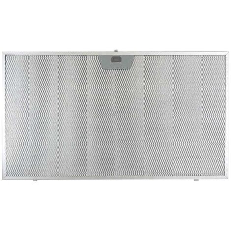 Electrolux - filtro de metal - 506x300mm - 4055135349 - 7321422065662