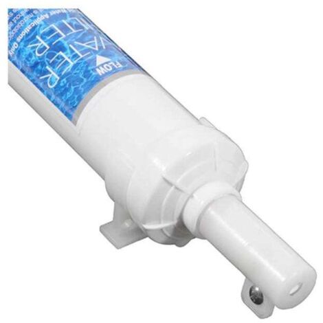 Filtro Acqua Banseok Puritec DD-7098 Per Frigorifero Side-by-Side Siemens, Bosch, Neff, Daewoo
