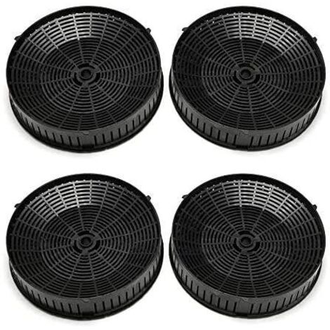 Filtro de carbón Elica CFC0038668 / Tipo 57 (1/5)