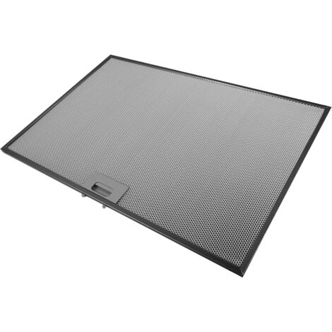 Filtro metálico Elica 565 x 380 x 9 mm GF08KA (1/5)
