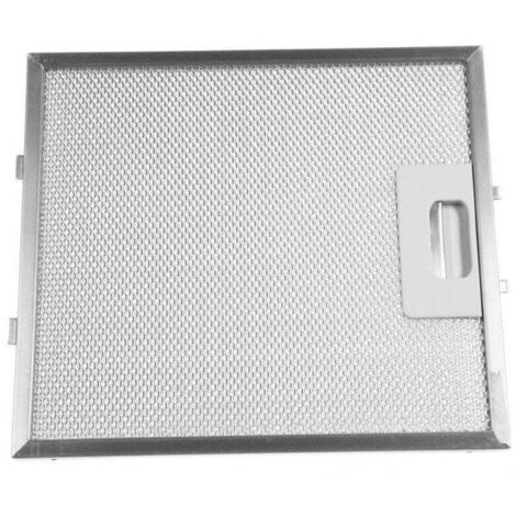 Filtro metálico Elica 248 x 222 mm GF04MC (1/2)