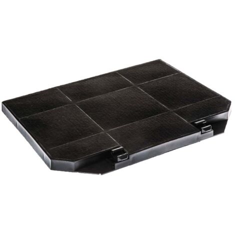 Filtro de carbón Electrolux EFF72 (1/5)