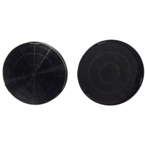 Filtro de carbón Hotpoint-Ariston tipo F196 / FAC529 (1/3)