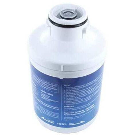 Filtro de agua Hotpoint-Ariston 482000091353 / C00300448 (1/2)