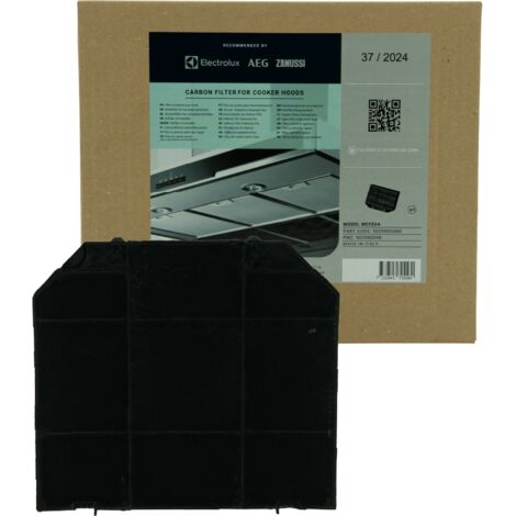 Filtro de carbón Electrolux MCFE04 / 9029800480 (1/5)