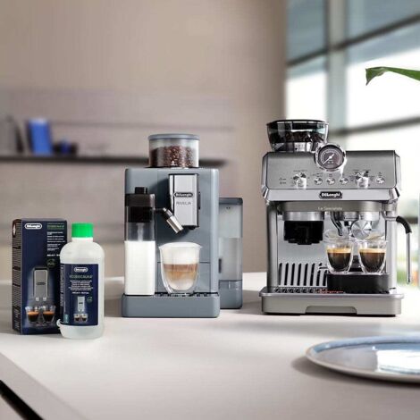 De'Longhi Odkamieniacz Ecodecalk 500ml DLSC500 - Opinie i ceny na